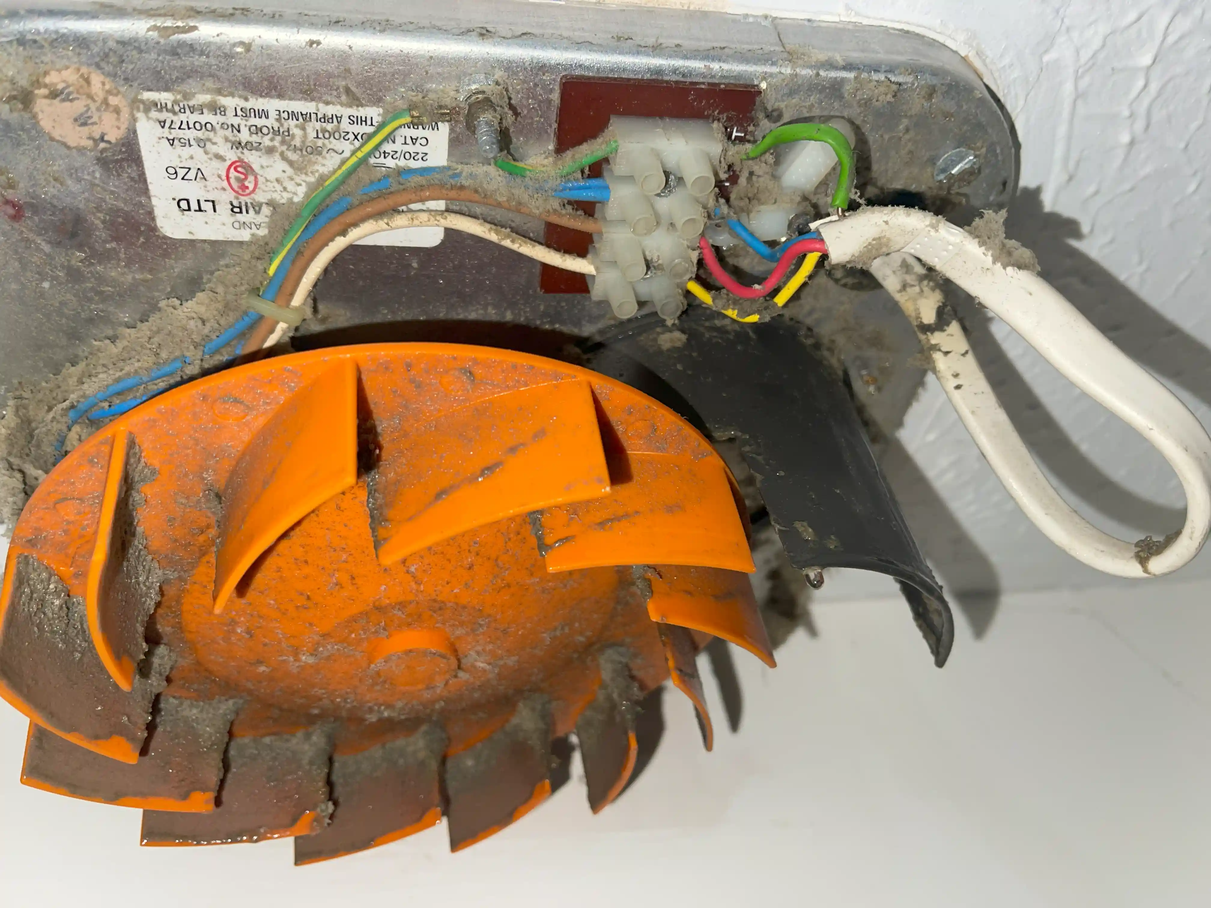 Emergency Electrician West Wickham